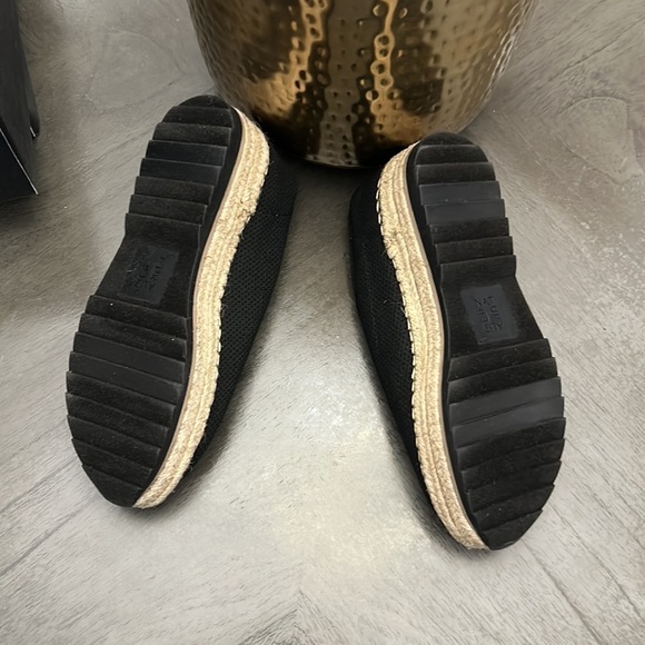 NATURALIZER ISLEY WOMENS SLIP ON COMFORT ESPADRILLES - Picture 4 of 10